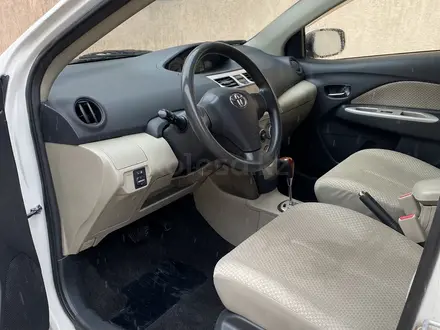 Toyota Yaris 2007 года за 4 200 000 тг. в Алматы – фото 3
