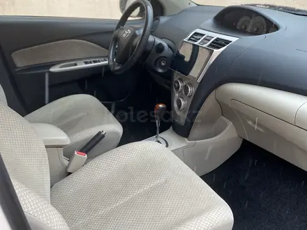Toyota Yaris 2007 года за 4 200 000 тг. в Алматы – фото 5