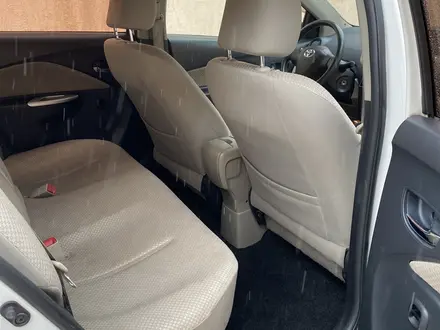 Toyota Yaris 2007 года за 4 200 000 тг. в Алматы – фото 6