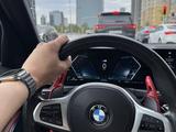 BMW 340 2023 года за 30 000 000 тг. в Астана – фото 3