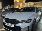 BMW 340 2023 года за 30 000 000 тг. в Астана – фото 2