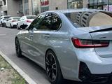 BMW 340 2023 года за 30 000 000 тг. в Астана – фото 5
