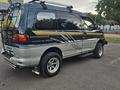 Mitsubishi Delica 1998 годаүшін4 500 000 тг. в Тараз – фото 12