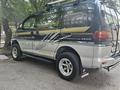 Mitsubishi Delica 1998 годаүшін4 500 000 тг. в Тараз