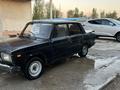 ВАЗ (Lada) 2107 2010 года за 650 000 тг. в Туркестан – фото 2