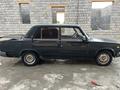 ВАЗ (Lada) 2107 2010 годаүшін650 000 тг. в Туркестан – фото 5