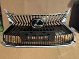 Решетка на Lexus es за 65 000 тг. в Алматы
