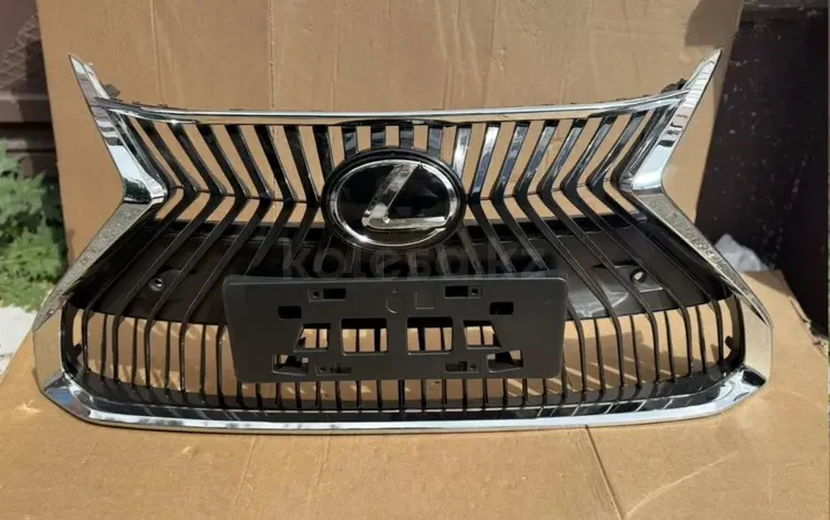 Решетка на Lexus es за 65 000 тг. в Алматы