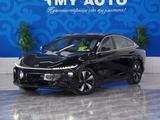 Changan Qiyuan A07 2025 года за 10 800 000 тг. в Шымкент