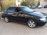 ВАЗ (Lada) 2110 2005 года за 720 000 тг. в Актобе – фото 2