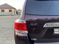 Toyota Highlander 2013 года за 8 000 000 тг. в Атырау – фото 4