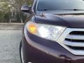 Toyota Highlander 2013 года за 8 000 000 тг. в Атырау – фото 6