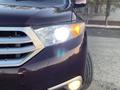 Toyota Highlander 2013 года за 8 000 000 тг. в Атырау – фото 7