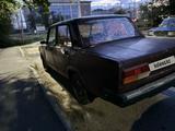 ВАЗ (Lada) 2107 2007 годаүшін650 000 тг. в Атырау – фото 4