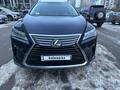 Lexus RX 350 2016 годаfor21 000 000 тг. в Астана – фото 3