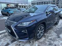 Lexus RX 350 2016 года за 21 000 000 тг. в Астана