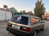 Volkswagen Passat 1992 годаfor1 348 562 тг. в Кызылорда – фото 4