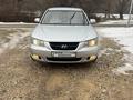 Hyundai Sonata 2004 годаfor3 600 000 тг. в Шымкент