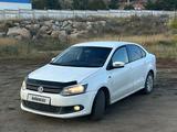 Volkswagen Polo 2013 годаүшін4 000 000 тг. в Астана – фото 2