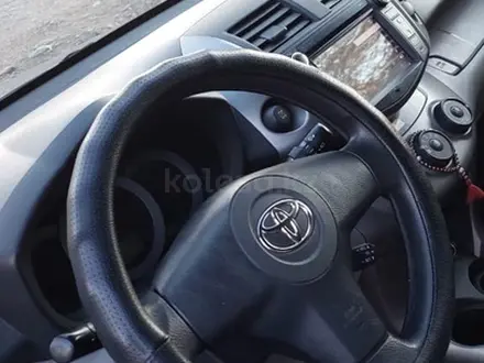 Toyota RAV4 2008 года за 7 000 000 тг. в Алматы – фото 9