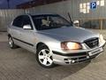 Hyundai Elantra 2004 годаүшін2 100 000 тг. в Кызылорда