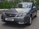 Chevrolet Lacetti 2023 годаүшін6 500 000 тг. в Темиртау