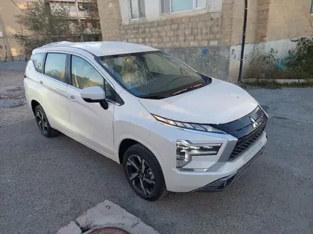 Mitsubishi Xpander 2023 года за 11 700 000 тг. в Актау – фото 3