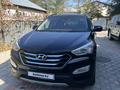 Hyundai Santa Fe 2013 года за 9 500 000 тг. в Алматы – фото 20