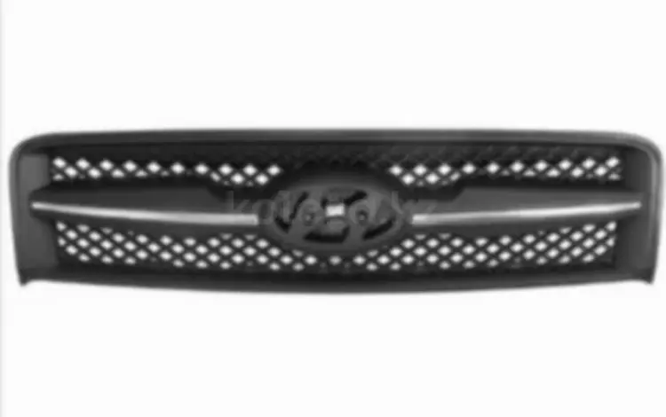 Решетка радиатора за 8 650 тг. в Павлодар