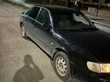 Audi A6 1996 годаүшін1 750 000 тг. в Аксай – фото 3