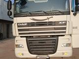 DAF  XF 105 2008 года за 18 700 000 тг. в Шымкент