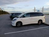 Toyota Estima 2003 годаүшін6 500 000 тг. в Тараз – фото 2