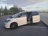 Toyota Estima 2003 годаүшін6 500 000 тг. в Тараз