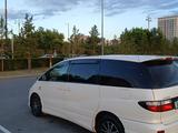 Toyota Estima 2003 годаүшін6 500 000 тг. в Тараз – фото 4