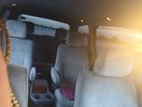 Toyota Estima 2003 годаүшін6 500 000 тг. в Тараз – фото 5