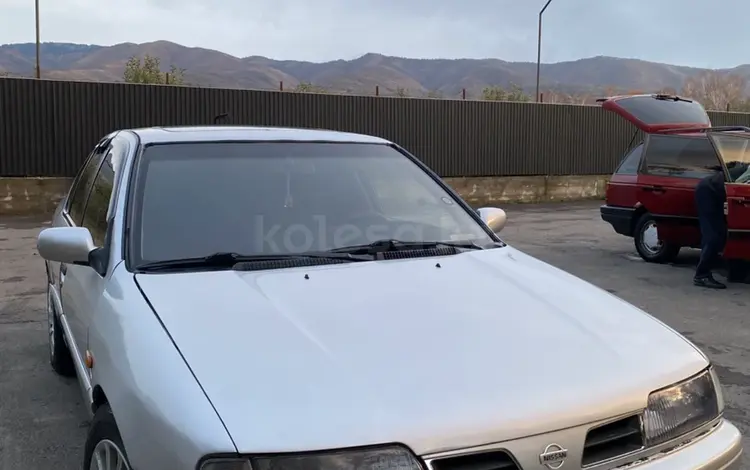 Nissan Primera 1996 годаfor1 150 000 тг. в Алматы