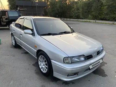 Nissan Primera 1996 года за 1 150 000 тг. в Алматы – фото 15