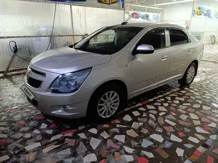 Chevrolet Cobalt 2020 года за 5 800 000 тг. в Экибастуз