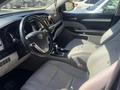 Toyota Highlander 2018 года за 13 500 000 тг. в Актау