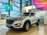 Hyundai Tucson 2017 года за 8 790 000 тг. в Уральск