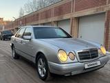 Mercedes-Benz E 230 1996 годаfor2 400 000 тг. в Астана – фото 5