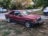 Mercedes-Benz 190 1992 года за 600 000 тг. в Костанай – фото 2