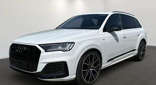 Audi Q7 2023 года за 55 000 000 тг. в Костанай