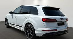 Audi Q7 2023 годаүшін55 000 000 тг. в Костанай – фото 2