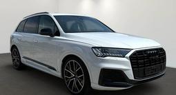 Audi Q7 2023 годаүшін55 000 000 тг. в Костанай – фото 3
