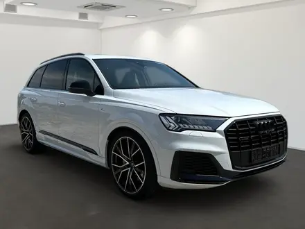 Audi Q7 2023 года за 55 000 000 тг. в Костанай – фото 3