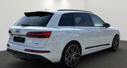 Audi Q7 2023 годаүшін55 000 000 тг. в Костанай – фото 4
