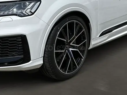 Audi Q7 2023 года за 55 000 000 тг. в Костанай – фото 5
