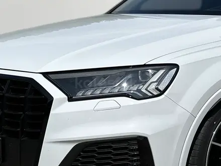 Audi Q7 2023 года за 55 000 000 тг. в Костанай – фото 6