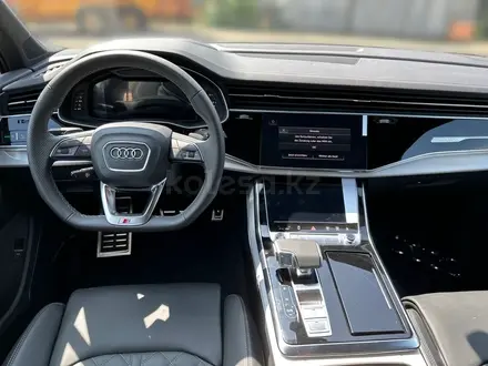 Audi Q7 2023 года за 55 000 000 тг. в Костанай – фото 7
